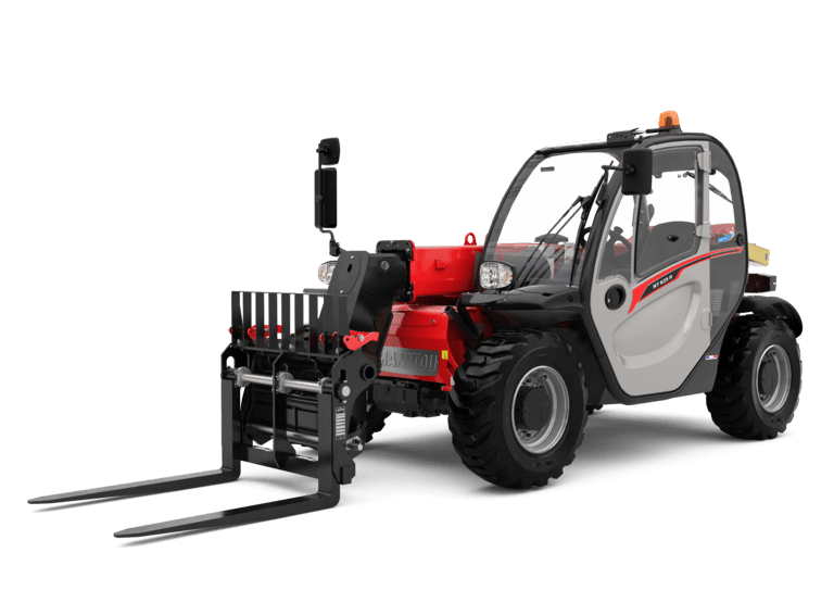 Manitou MT 625 H Telehandler